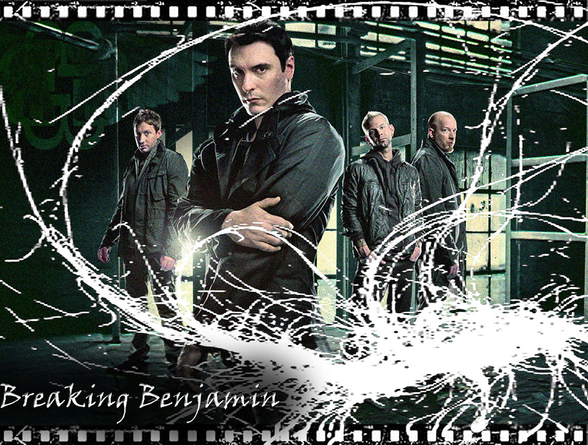 Breaking Benjamin full